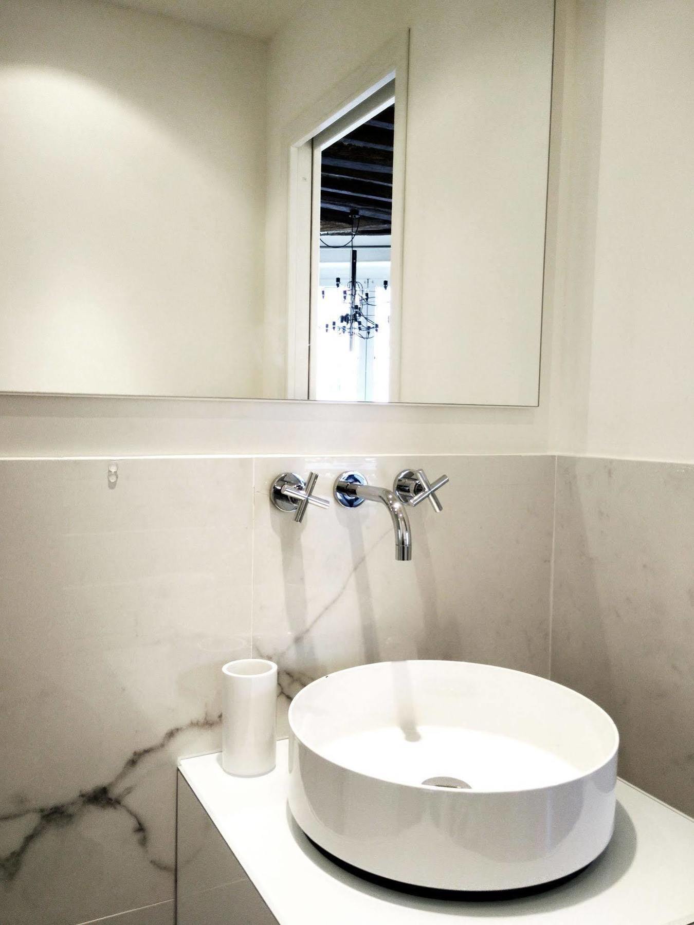 Conde Chic Studio Paris Exteriör bild